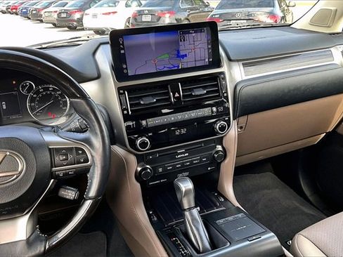 Used 2022 Lexus GX 460 Premium image 9