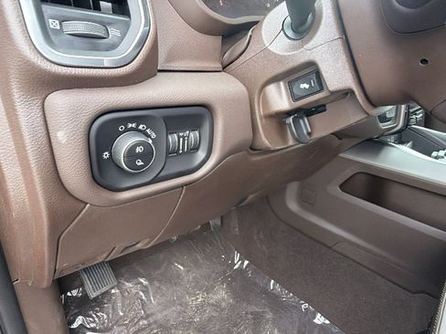 New 2026 RAM 2500 Laramie AWD/4WD image 20