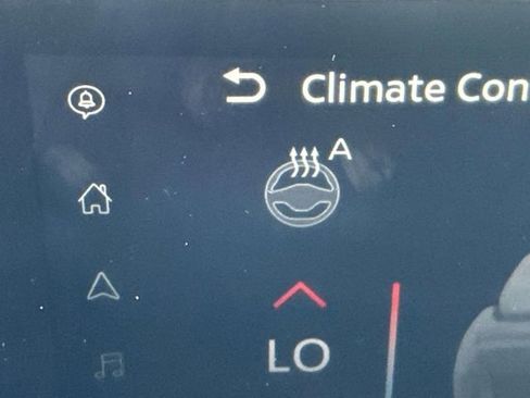 Certified 2024 Nissan Ariya AWD image 21