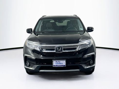 Used 2022 Honda Pilot Touring image 2