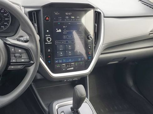 Certified 2024 Subaru Crosstrek 2.0i Premium AWD/4WD image 14