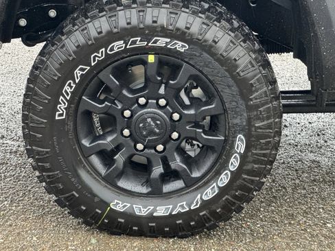 New 2026 RAM 2500 Rebel image 24