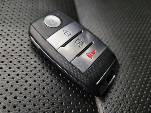 Used 2017 Kia Sportage EX w/ EX Technology Package image 32