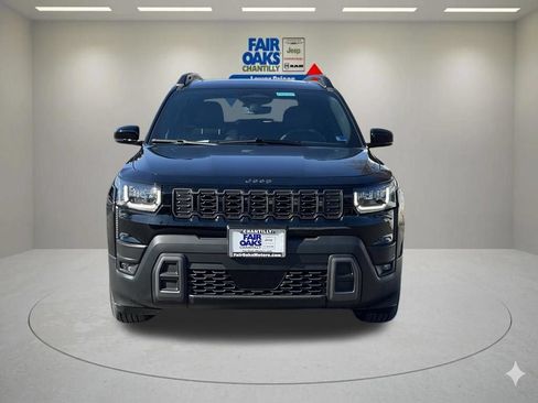 New 2026 Jeep Cherokee Limited AWD/4WD image 4