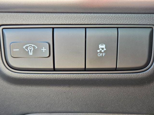 New 2026 Hyundai Tucson SE FWD image 26