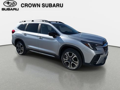New 2026 Subaru Ascent Limited image 2