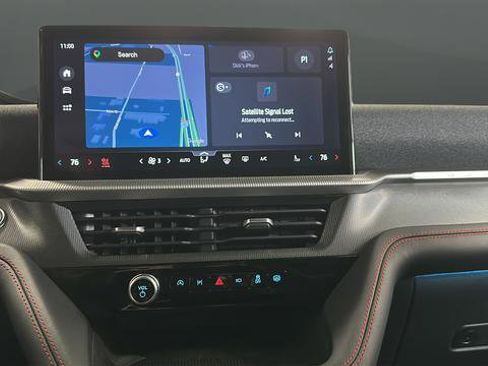 New 2026 Ford Explorer ST w/ Sun And Sound Package image 13