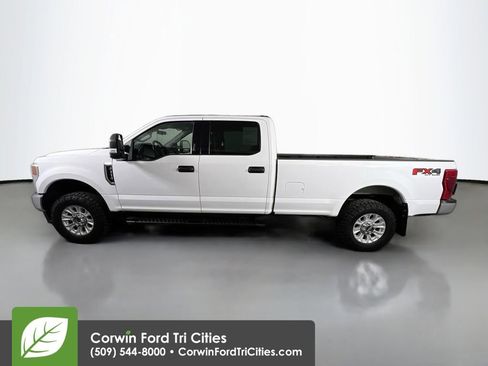 Used 2022 Ford F350 XLT w/ XLT Value Package image 6