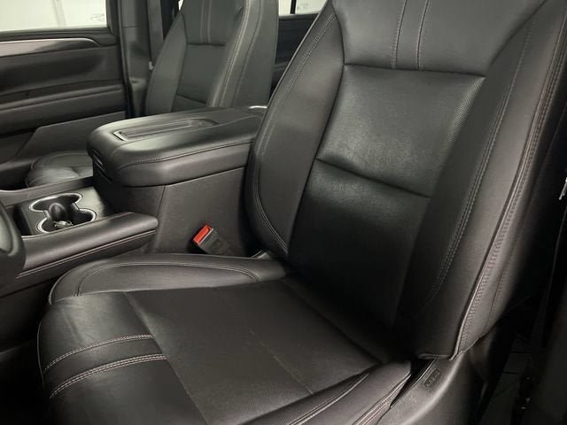 Certified 2024 Chevrolet Tahoe RST w/ Luxury Package AWD/4WD image 19