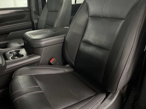 Certified 2024 Chevrolet Tahoe RST w/ Luxury Package AWD/4WD image 19