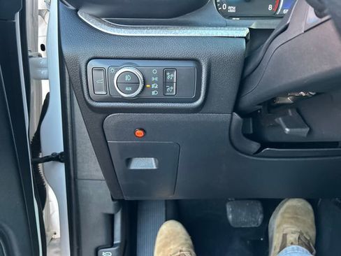 Used 2022 Ford Explorer Timberline image 29