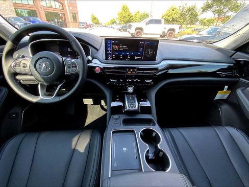 New 2026 Acura MDX FWD image 5