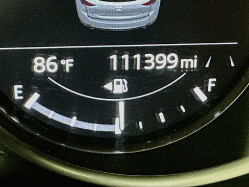 Used 2018 MAZDA CX-5 Touring w/ Preferred Equipment Package FWD image 14