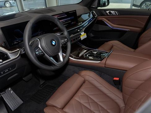 New 2026 BMW X5 xDrive40i w/ Premium Package image 15
