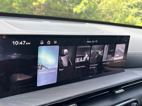 New 2026 Genesis GV80 3.5T Prestige AWD/4WD image 46