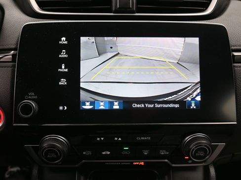 Used 2018 Honda CR-V EX image 13