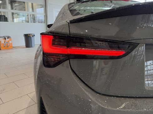Used 2023 Lexus RC 350 F Sport w/ Navigation Package image 11