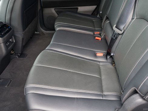 Certified 2023 INFINITI QX60 Pure FWD image 23