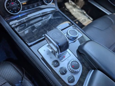 Used 2013 Mercedes-Benz SL 63 AMG image 19
