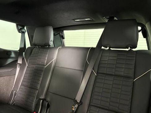 Certified 2026 Cadillac Escalade Platinum Sport w/ LPO, ONYX Package AWD/4WD image 29