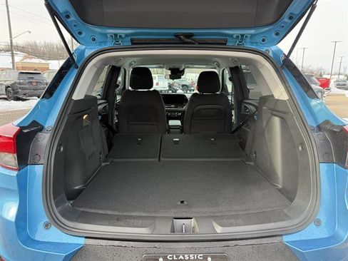 New 2026 Chevrolet TrailBlazer LT image 24