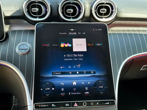 Certified 2024 Mercedes-Benz CLE 300 4MATIC Coupe image 14