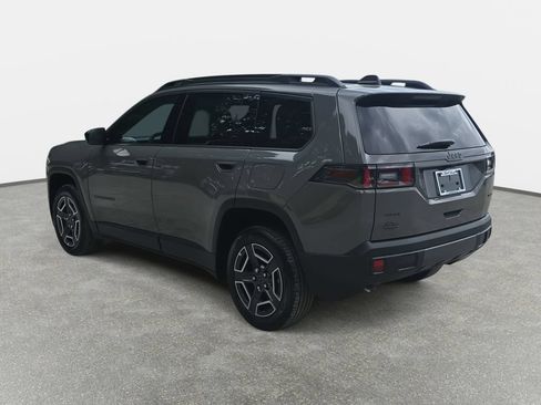 New 2026 Jeep Cherokee Laredo AWD/4WD image 7
