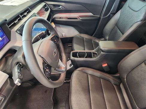 New 2027 Chevrolet Bolt RS image 10