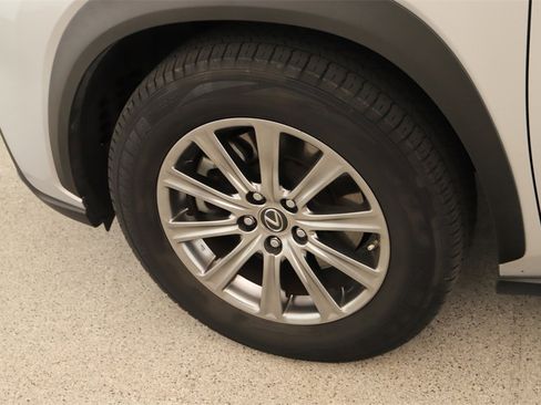 Used 2019 Lexus NX 300 FWD w/ Comfort Package image 32