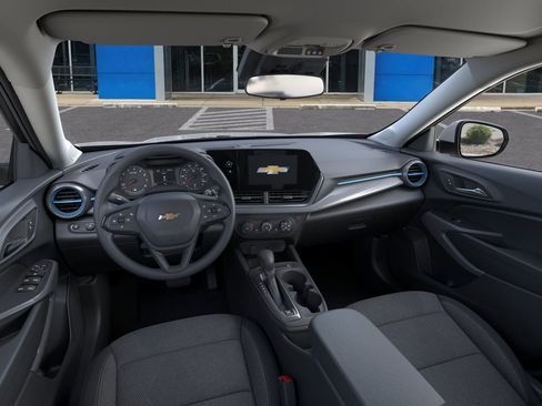 New 2026 Chevrolet Trax LS w/ LS Convenience Package image 39