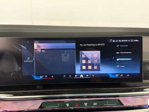 New 2026 BMW 740i w/ Executive Package image 26