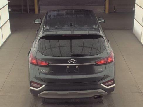 Used 2020 Hyundai Santa Fe SEL AWD/4WD image 7
