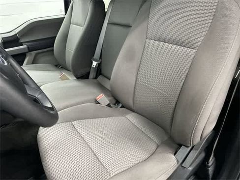 Used 2020 Ford F150 XLT image 10