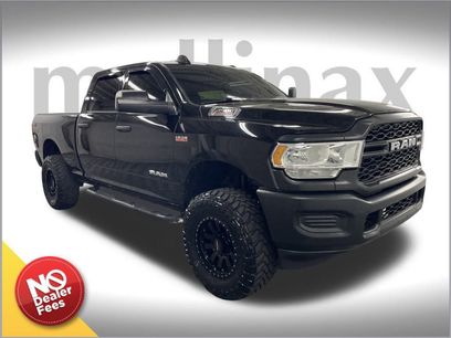 Used 2020 RAM 2500 Tradesman