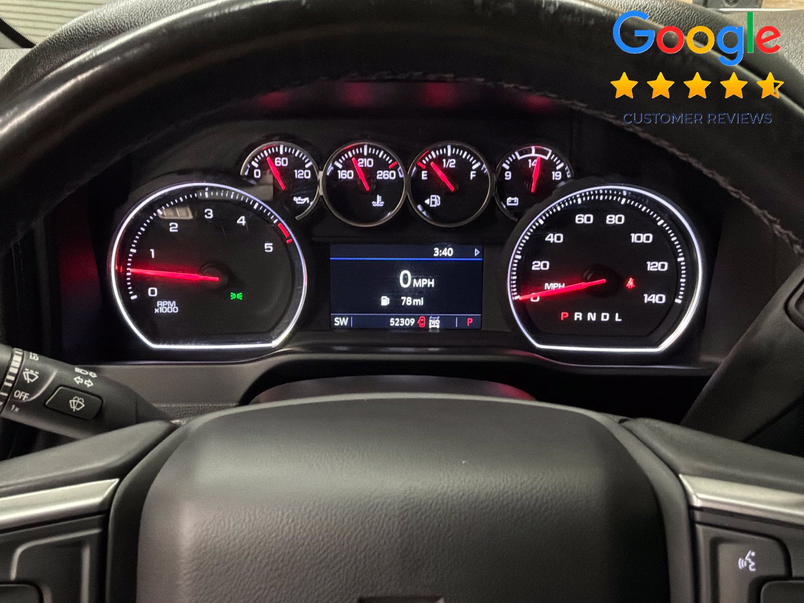 Used 2021 Chevrolet Silverado 2500 LT w/ All Star Edition AWD/4WD image 21