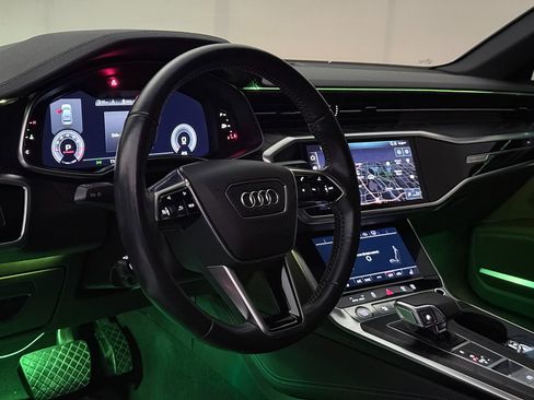 Used 2019 Audi A6 2.0T Premium Plus w/ Premium Plus Package image 19