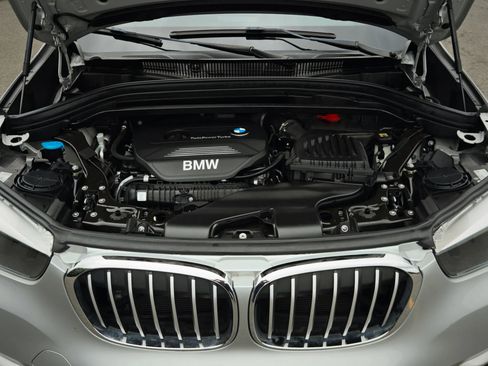 Used 2017 BMW X1 xDrive28i AWD/4WD image 56