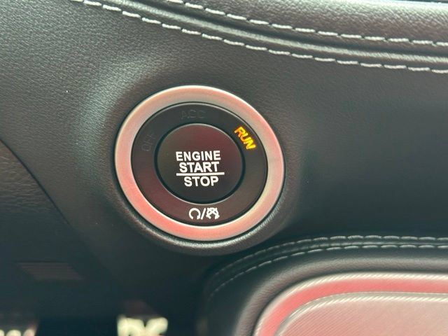 Used 2023 Dodge Challenger R/T w/ Plus Package RWD image 42