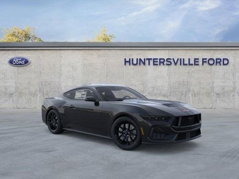 New 2026 Ford Mustang GT image 7