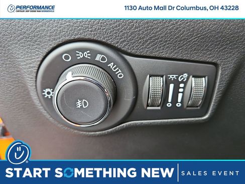 New 2026 Jeep Compass Limited image 29