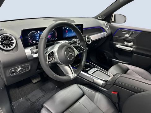 Certified 2024 Mercedes-Benz GLB 250 4MATIC image 14