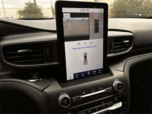 Used 2020 Ford Explorer ST w/ ST Street Pack image 18