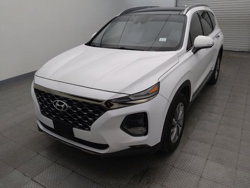 Used 2020 Hyundai Santa Fe Limited FWD image 15