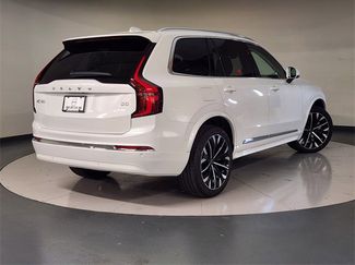 Used 2025 Volvo XC90 B5 Plus video 2