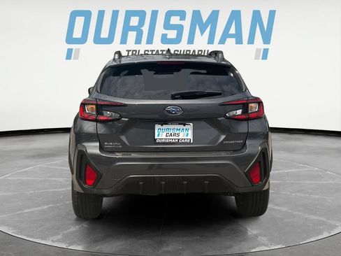 Certified 2024 Subaru Crosstrek 2.0i Premium AWD/4WD image 5