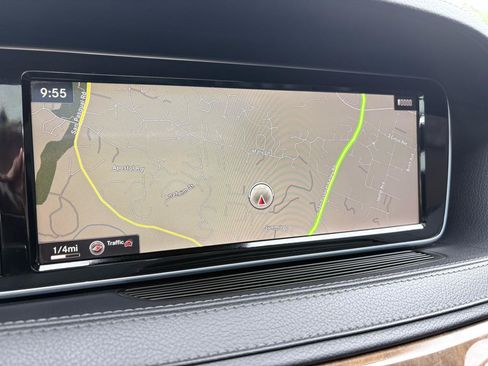 Used 2015 Mercedes-Benz S 550 4MATIC Sedan image 29