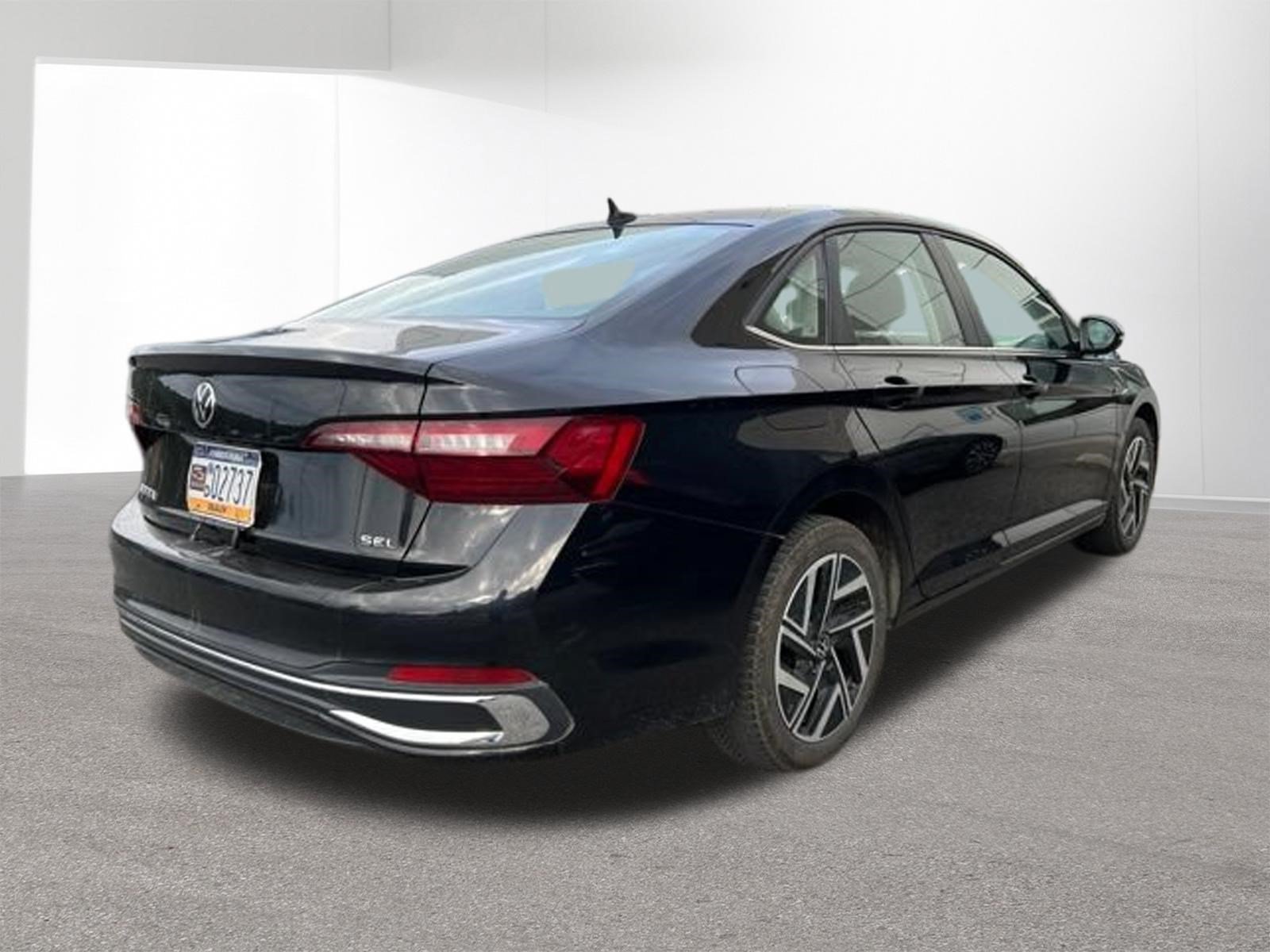 Used 2022 Volkswagen Jetta SEL FWD image 22