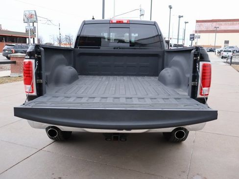 Used 2014 RAM 1500 Laramie w/ Convenience Group image 24