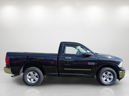 Used 2017 RAM 1500 Tradesman w/ Chrome Appearance Group image 4