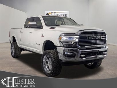 Used 2022 RAM 2500 Laramie